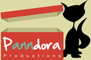 Panndora logo